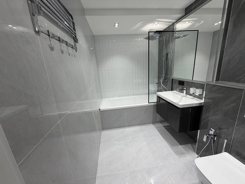 ЖК NUKUS AVENUE Яккасарайский район Ул Нукусская