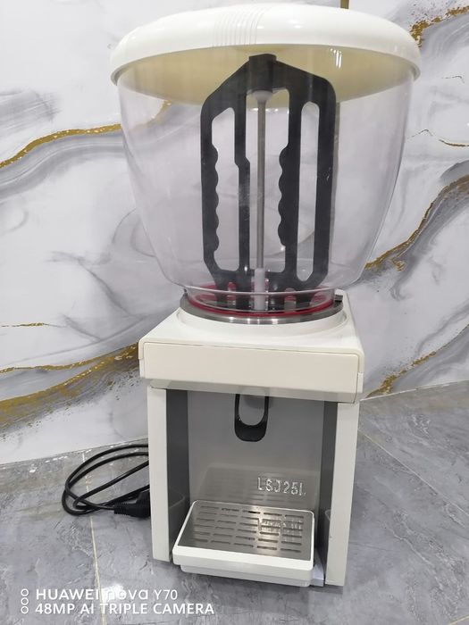 Ayron apparat ( 25 litrlik)