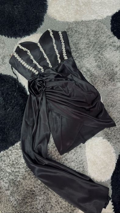 Rochie Millionette , cu corset