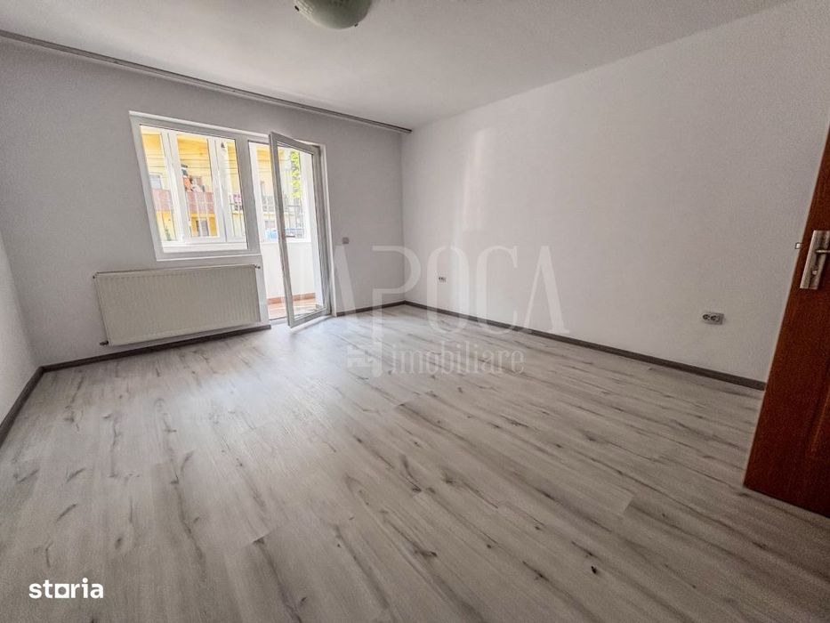 Apartament o camera de vanzare in Iris, Cluj Napoca