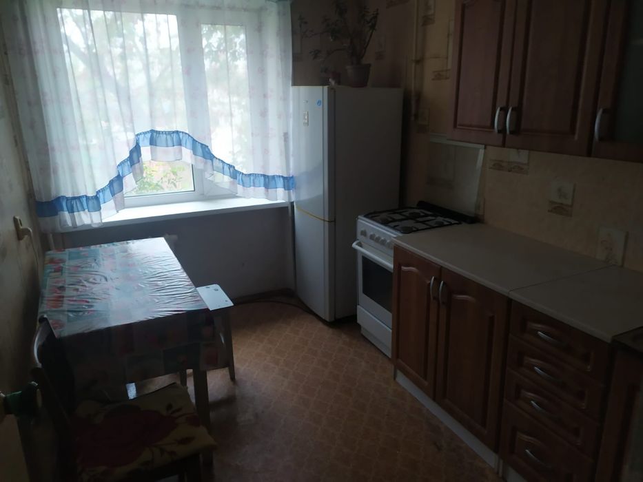 Продам Двухкомнатную квартиру