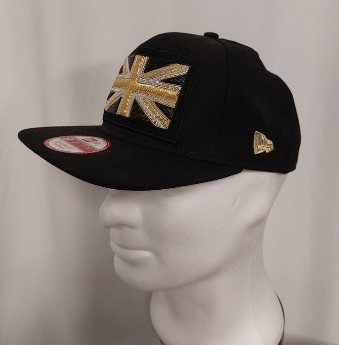 Sepci NEW ERA mod. 9FIFTY Strapback OSFA