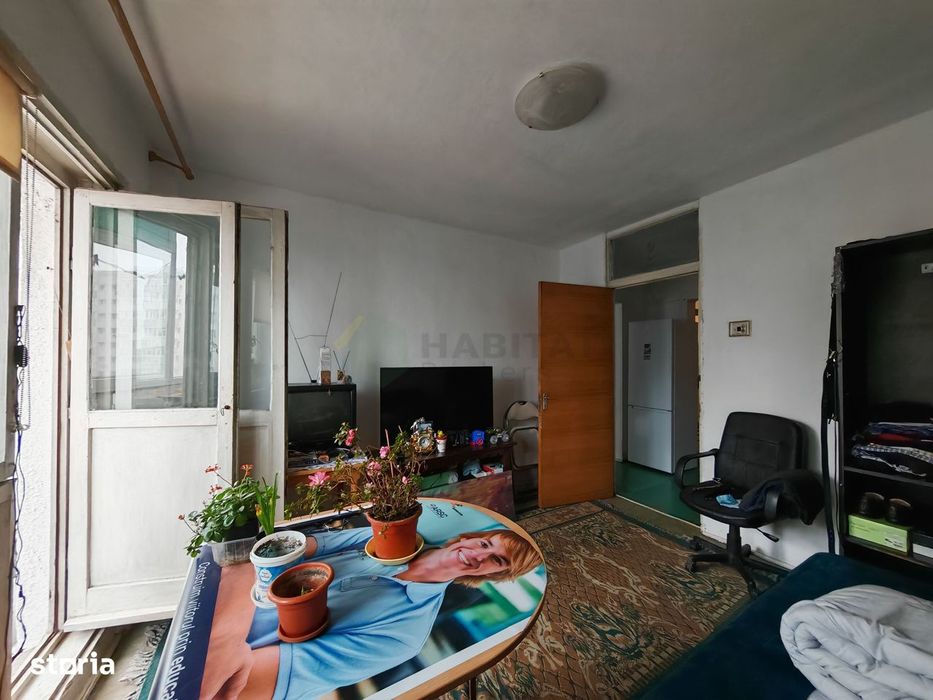 4 Camere pe Bulevardul Chișinău – „Pânza albă” pentru casa visurilor t