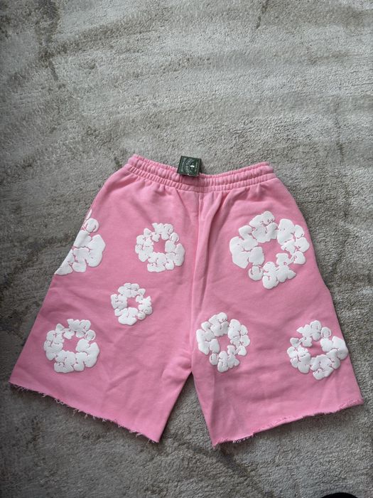 Trening denim tears
