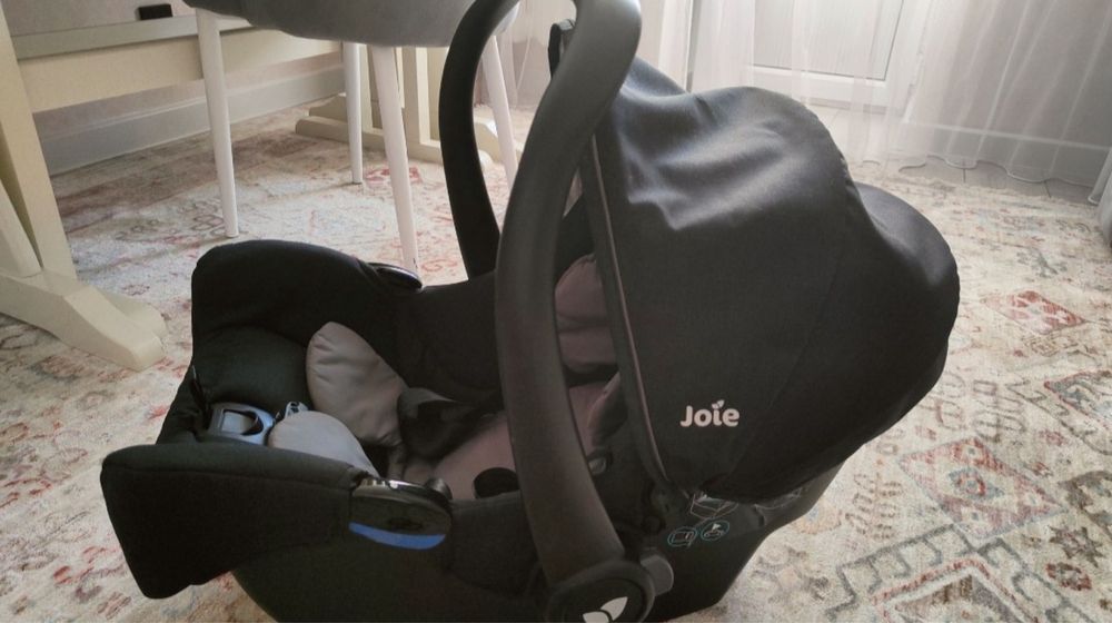 Автокресло Joie,
