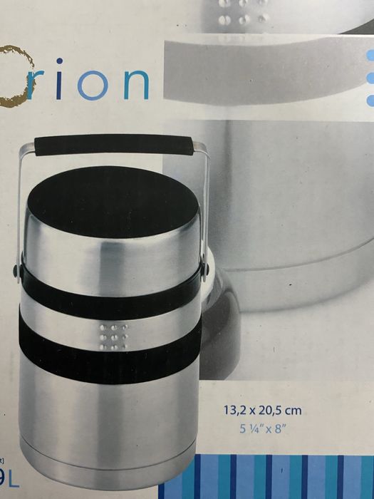 Темос для еды, 0.9 л, Bergoff - Бельгия