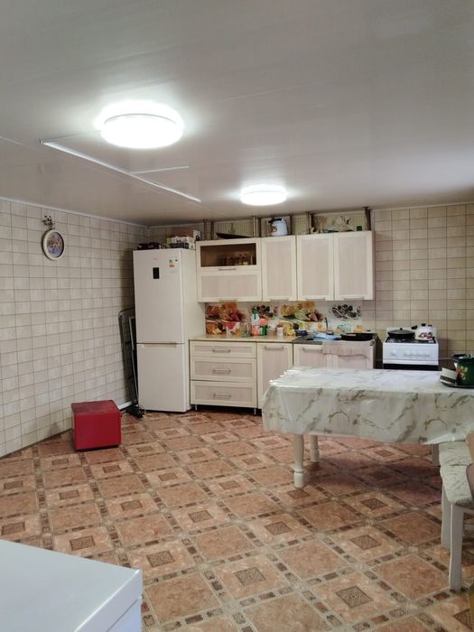 Продам дом с. Айдарлы