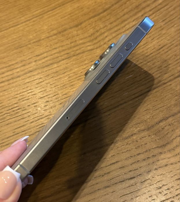 Айфон 15 про 512 гб