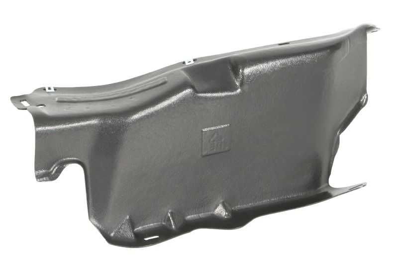 Пластмасови кори под двигател Audi A3 8L 1996г – 2003г бензин