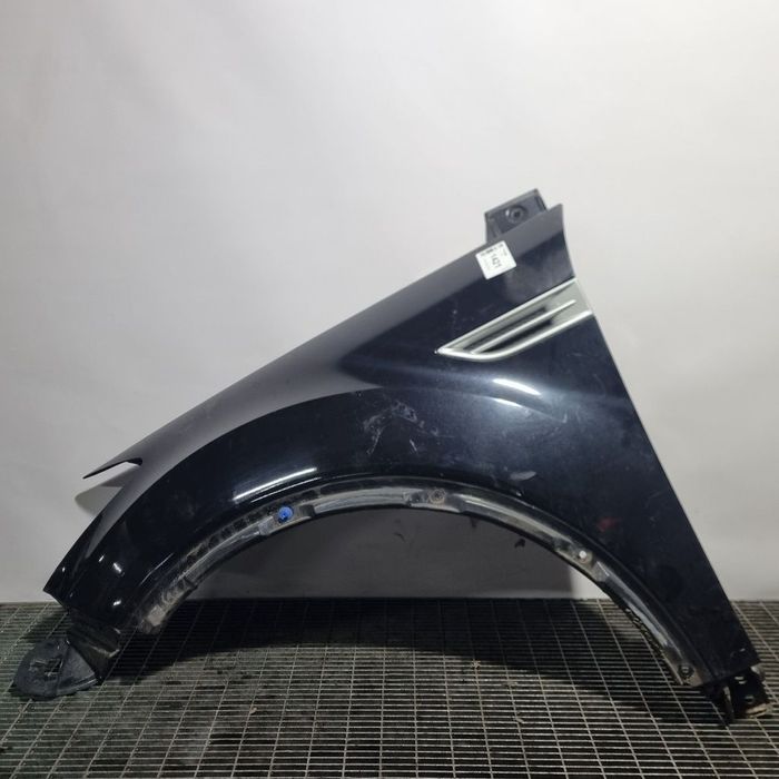 Aripa Stanga Fata Ford Kuga 2010 - 2012 4 Usi Pacific Grey F8 (1421)