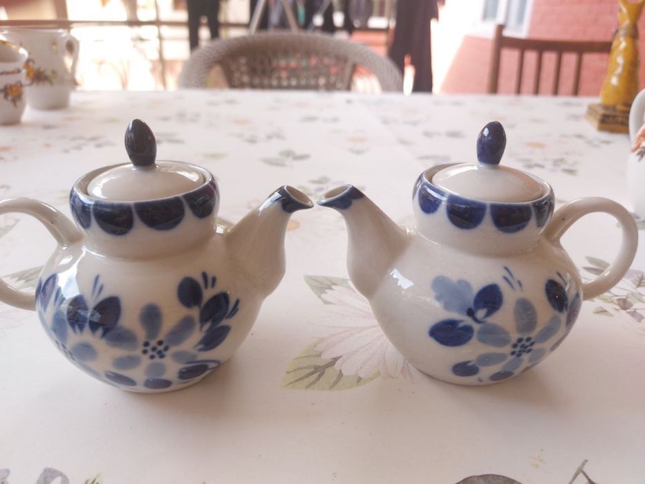 Продается сервиз и хрусталь