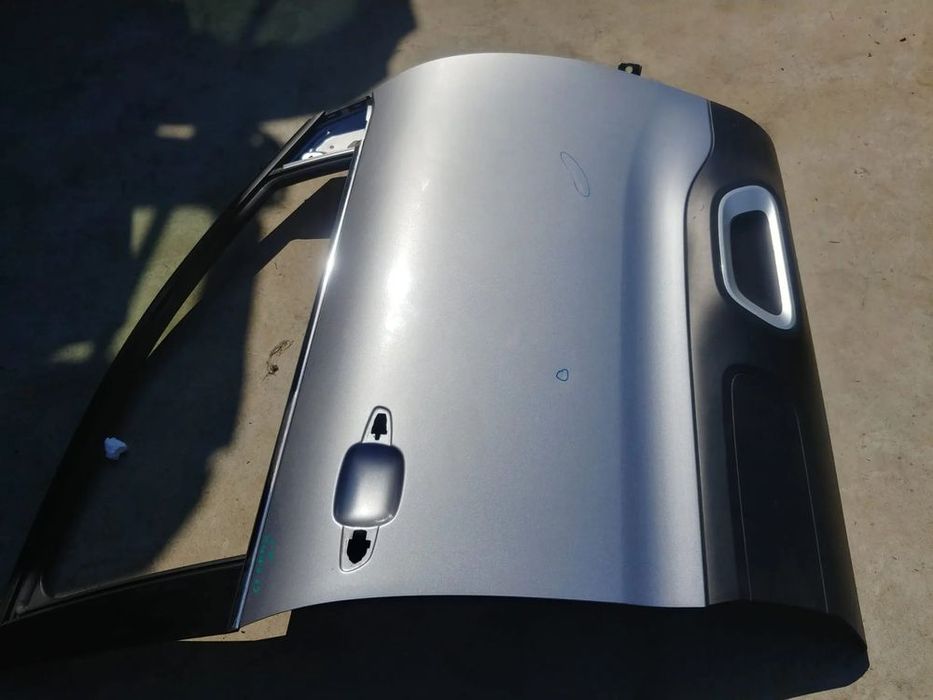 usa portiera dreapta fata citroen  c5 aircross