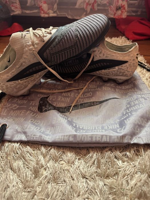 Ghete fotbal nike phantom mamba kobe bryant FG