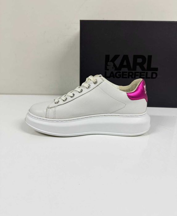 Karl Lagerfeld Kapri Karl