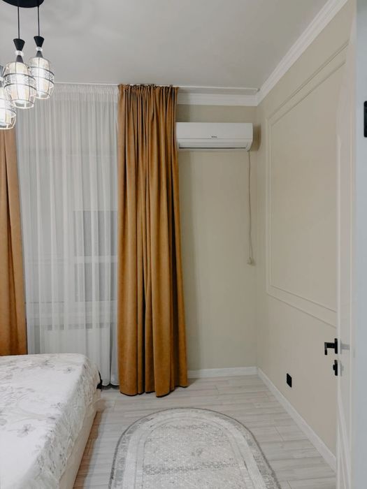 BI Group ЖК Tumar Apartments 24/7