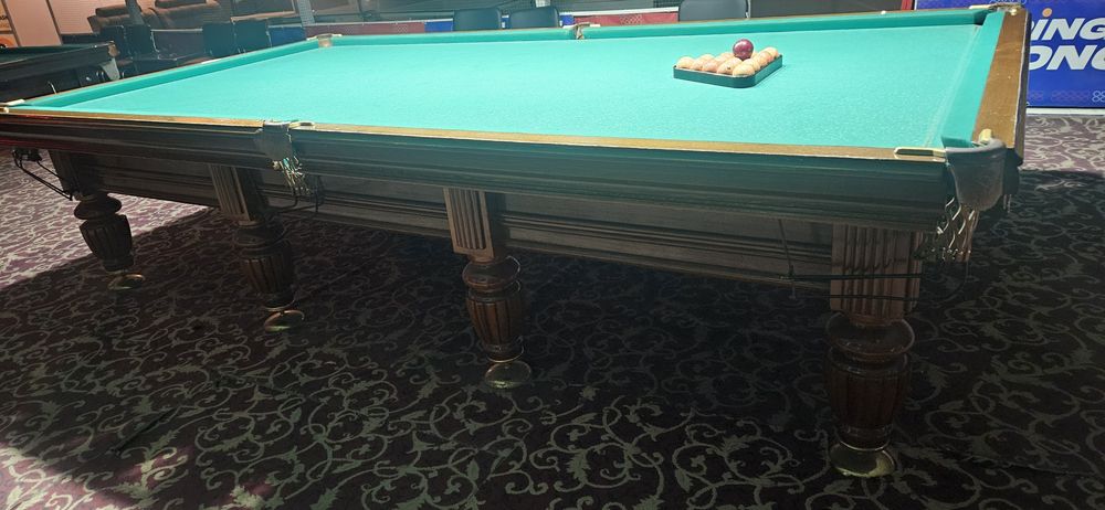 START Orginal Bilyard Stol 5000