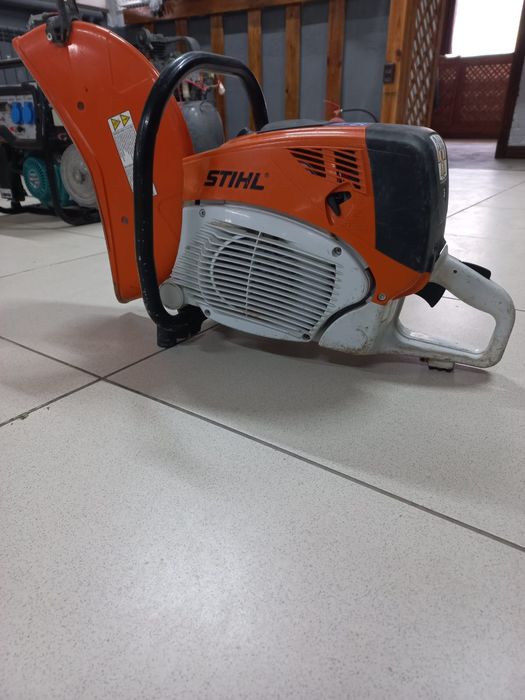 Бензорез STIHL TS-800