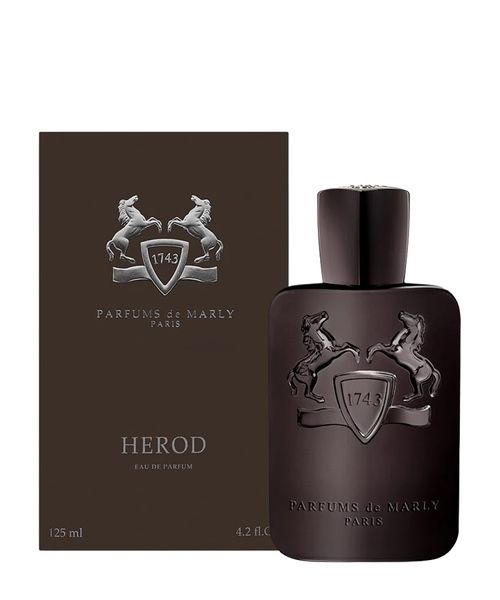 Parums de marly herod парфюм