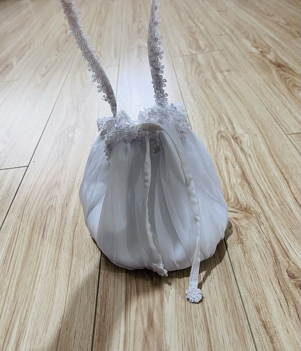 Rochie de mireasa pentru minione