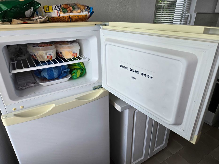 Whirlpool хладилник Gorenje печка