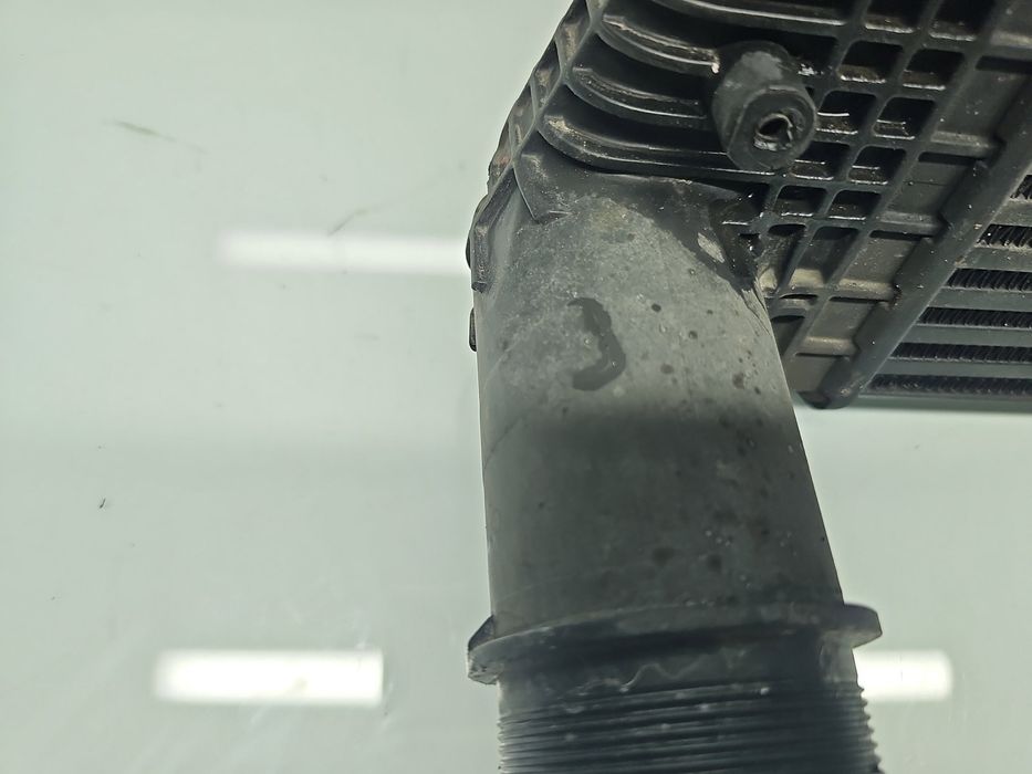 Radiator intercooler Volkswagen Touran (1T3) [Fabr 2010-2015] OEM 2.0
