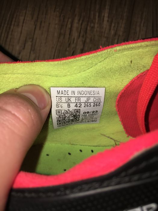 Ghete de fotbal Adidas Predator League Fg