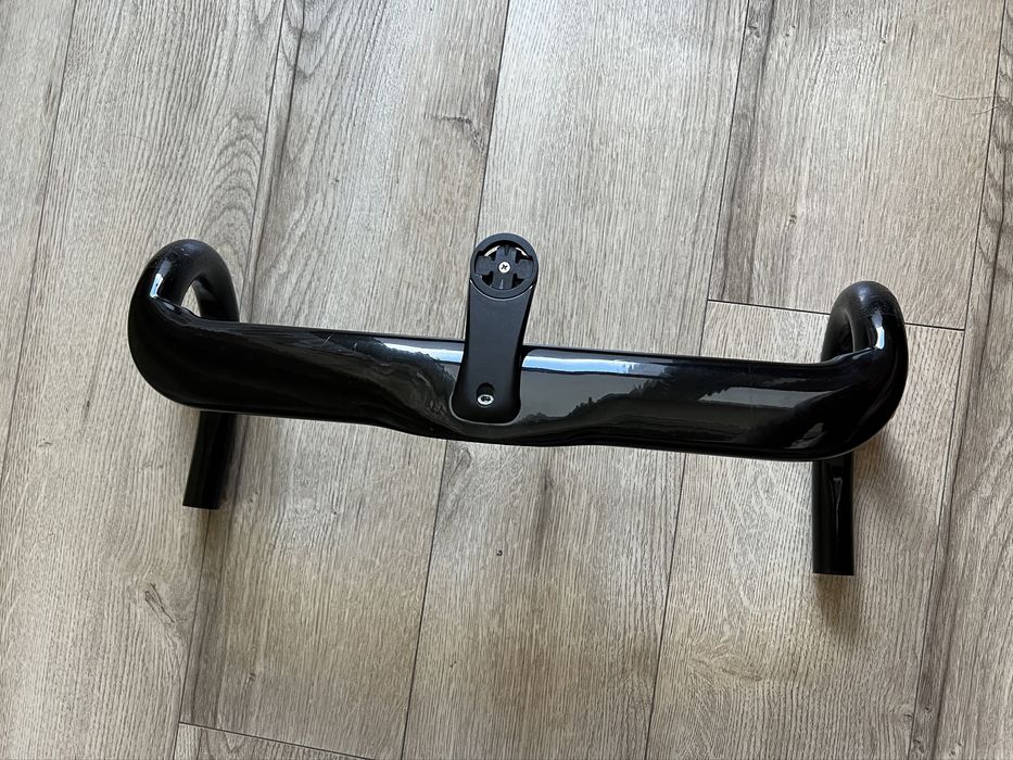 Ghidon carbon aero Cannondale Hollowgram KNØT SystemBar 38cm (380mm)