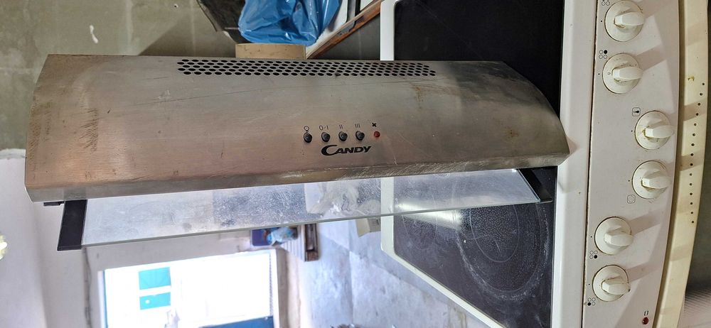 Аспиратор Candy Classic