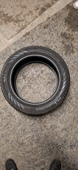 Vand set cauciucuri iarna Nokian