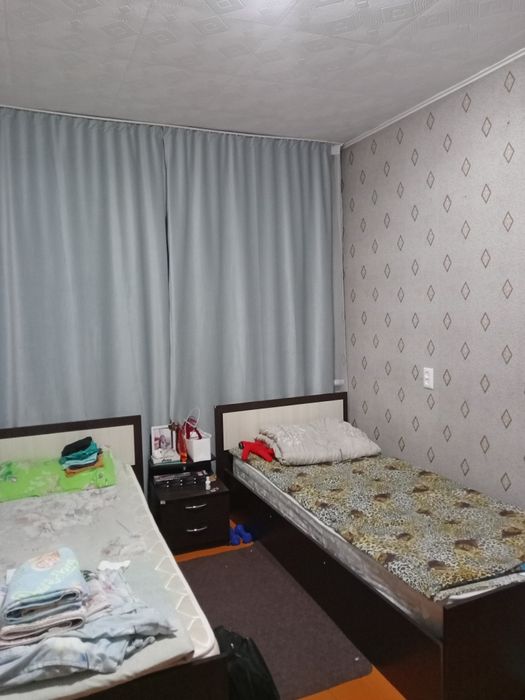 Квартира 3 комнатная