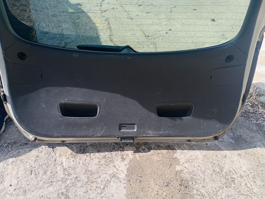Haion spate portbagaj kia ceed break sw an 2012 2013 2014 2015 2016 perfect functional