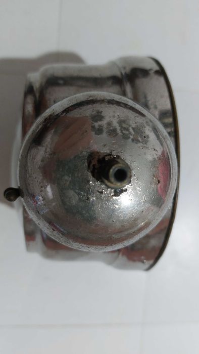 ceas de masa junghans Orastie