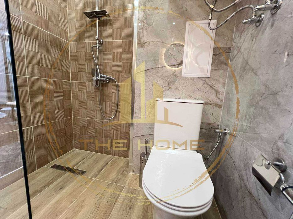 Дава се под наем Двустаен апартамент в Варна, Бриз - 68 кв.м за 850 € - Снимка #10