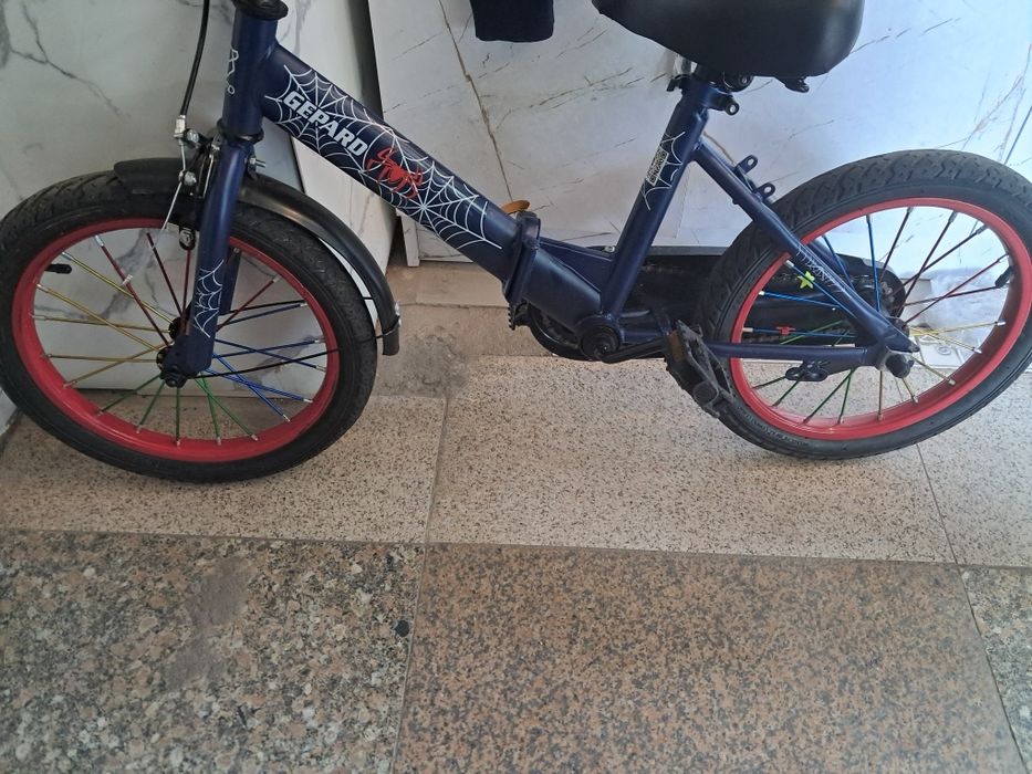 Продам  велосипед,