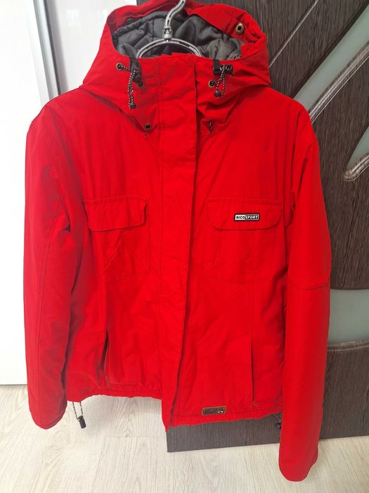 Geaca antivant si anti ploaie marimea L.