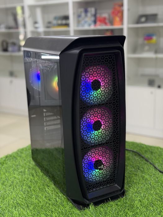 Системный блок Aerocool в продаже
