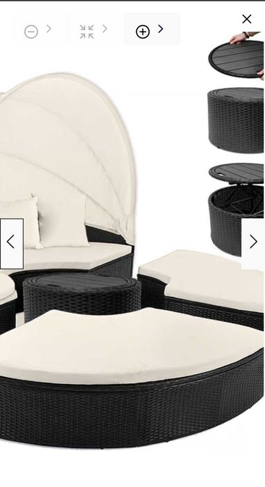 Ексклузивен слънчен остров