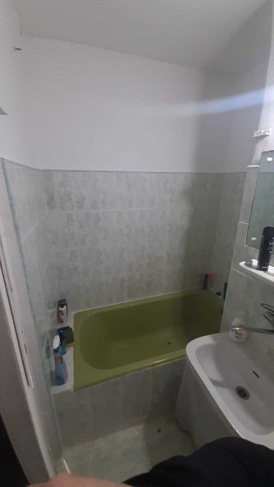 Inchiriez apartament cu o camera,Str Grigore Balan