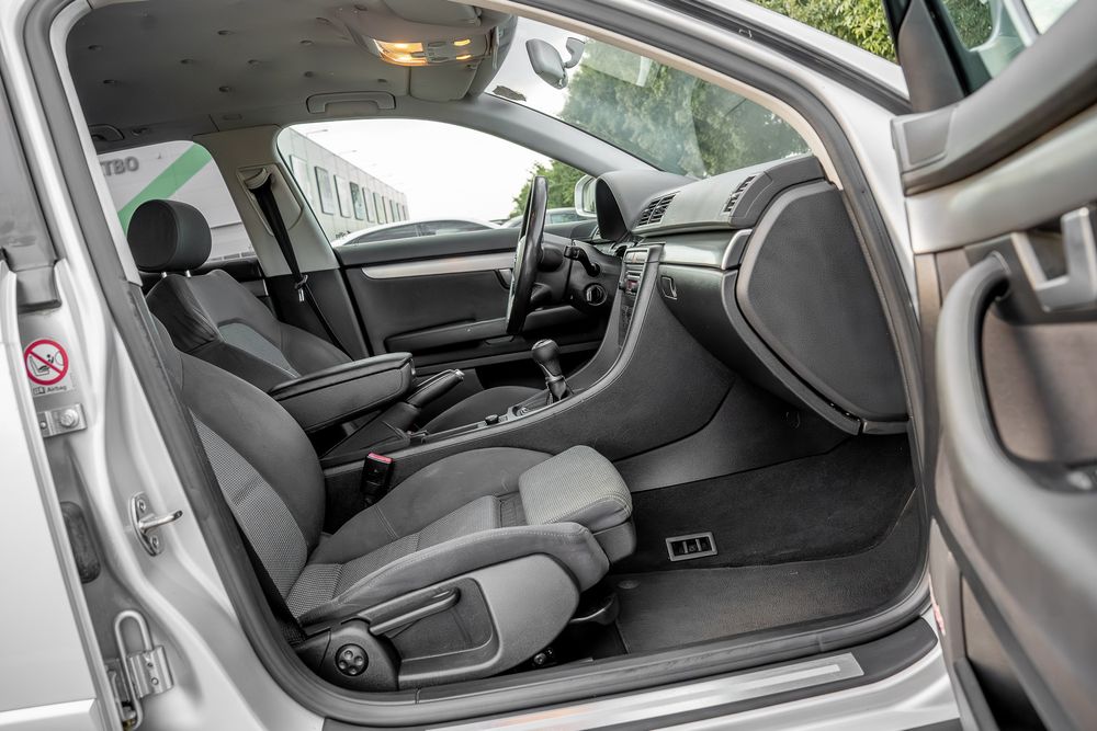 Audi A4 - B7  *TOP*