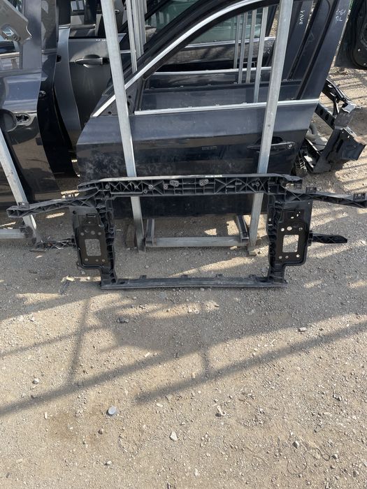 Преден панел Маска за Хюндай Кона 2019год.1.6