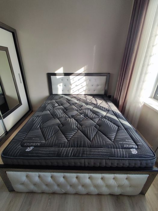 Акция Премиум Матрац !