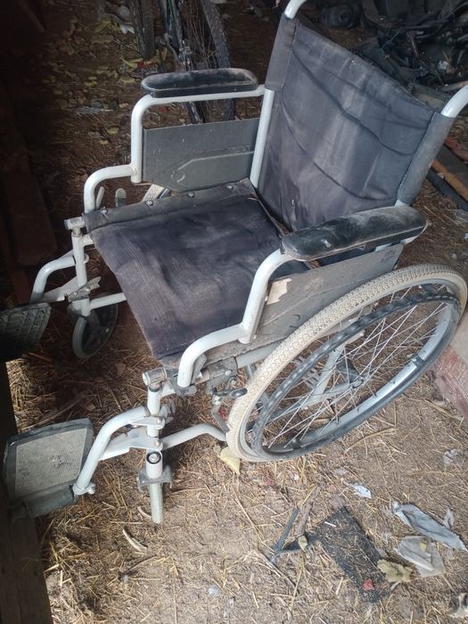 Инва коласка бу брак жакс