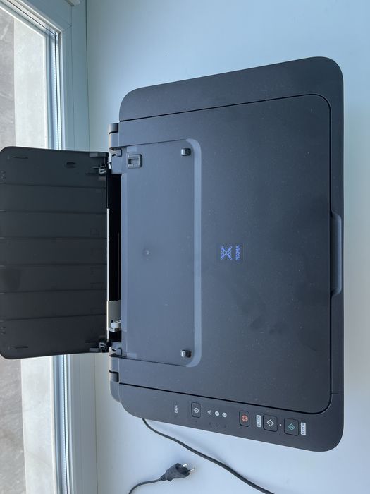 Принтер Canon E 414