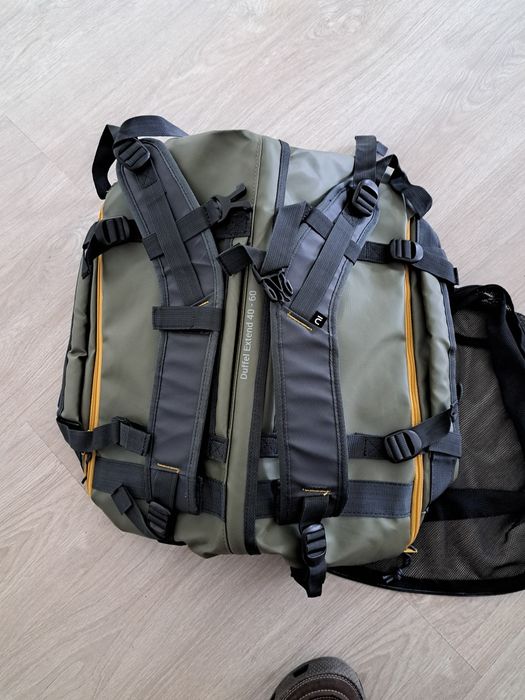 Geantă Trekking  Forclaz  40-60l NOU