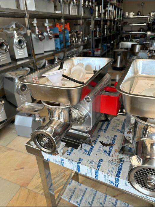 Myasurobka 12, myasorubka, goʻsht maydalaydigon,мясуробка,Печ,pech,pic