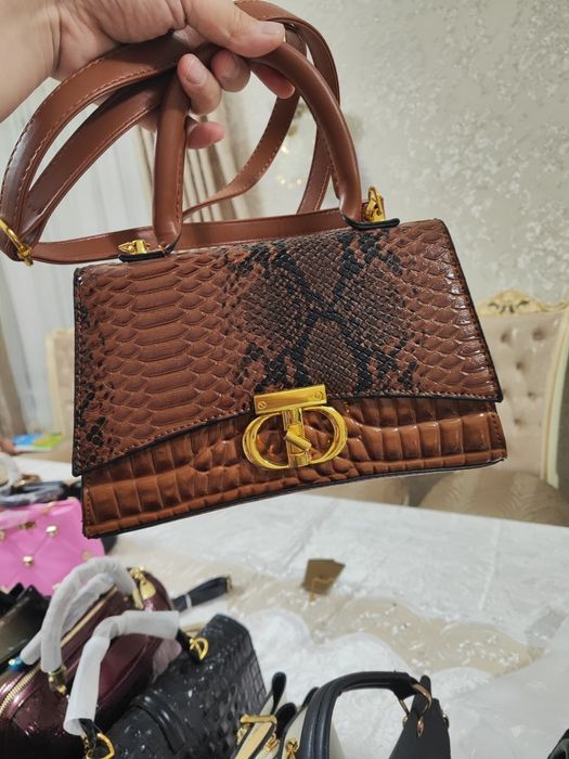 Сумка Сумки разные модельки