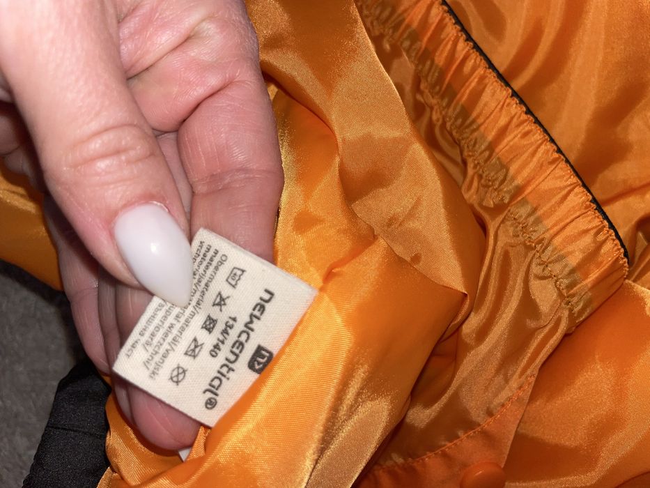 Ски екипировка , яке и гащеризон 7-8