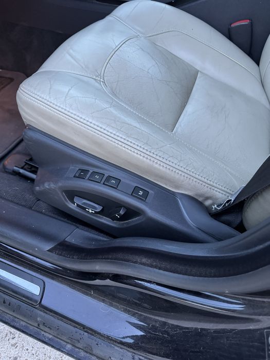 Volvo s80  2.0 motor SUMMUM