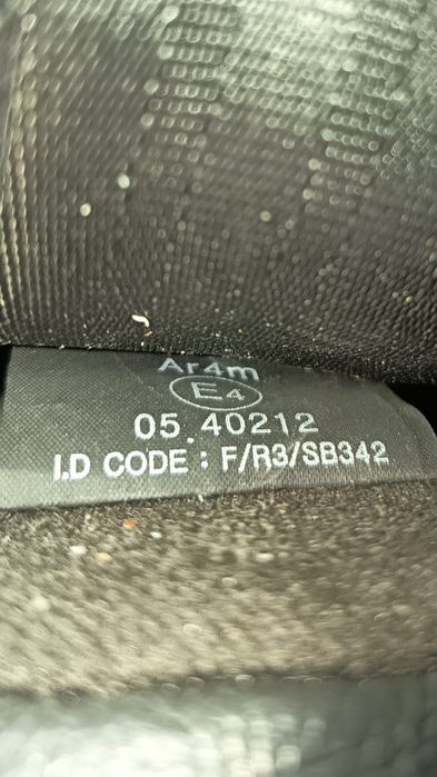 Extensie/Prelungitor centură de siguranță KIA Ceed sau Optima