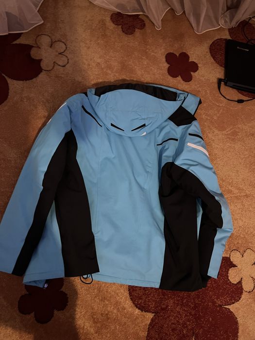 Мъжко скиорско яке